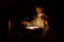 30.03.2024 Osternachtsfeier